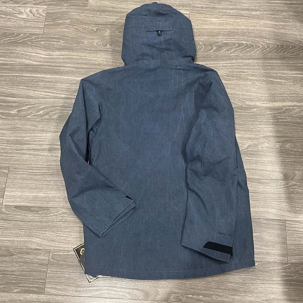 Burton AK 2L Cyclic Goretex Jacket - Picture 7 of 8